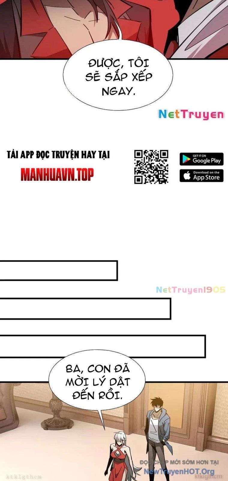 Nettruyen Truyện tranh online