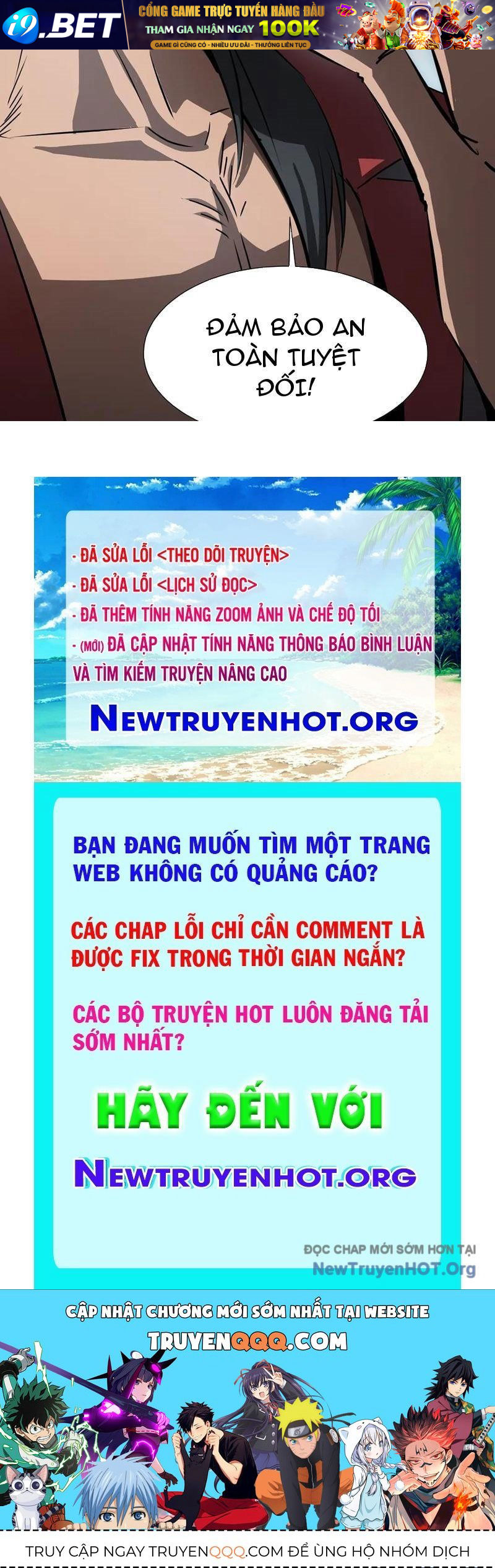 Nettruyen Truyện tranh online