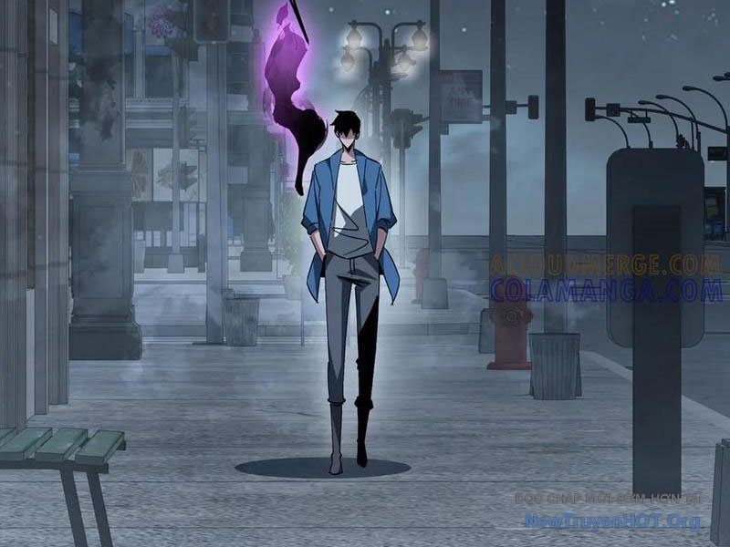 Dị Ngục Bạo Quân: Cái Bóng Của Ta Có Thể Tiến Hóa Vô Hạn Chapter 27 - TC Truyện
