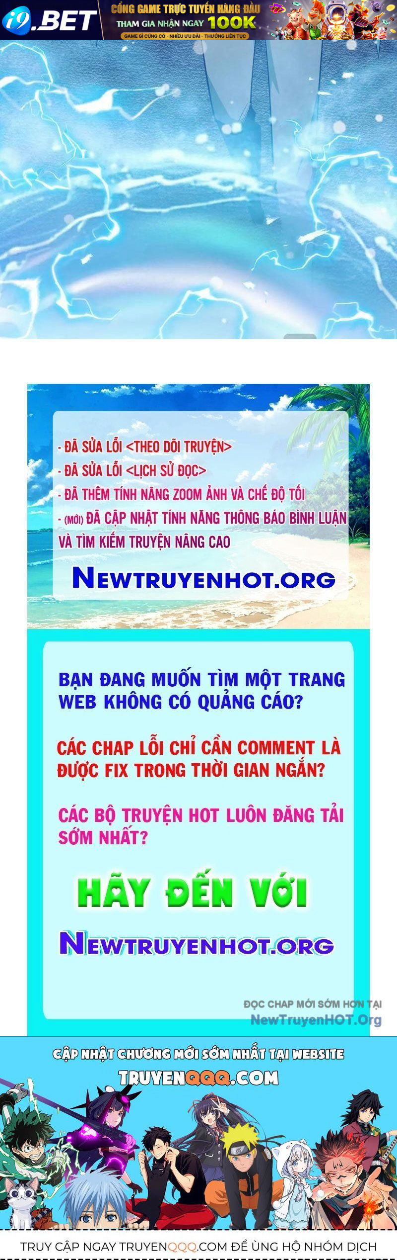 Nettruyen Truyện tranh online