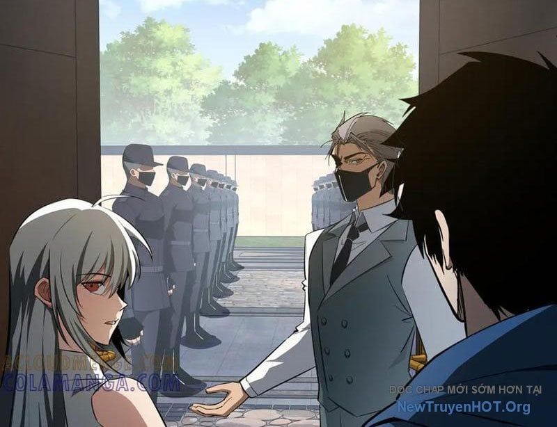 Dị Ngục Bạo Quân: Cái Bóng Của Ta Có Thể Tiến Hóa Vô Hạn Chapter 31 - TC Truyện