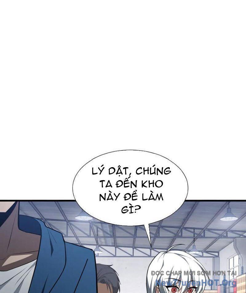 Dị Ngục Bạo Quân: Cái Bóng Của Ta Có Thể Tiến Hóa Vô Hạn Chapter 33 - TC Truyện