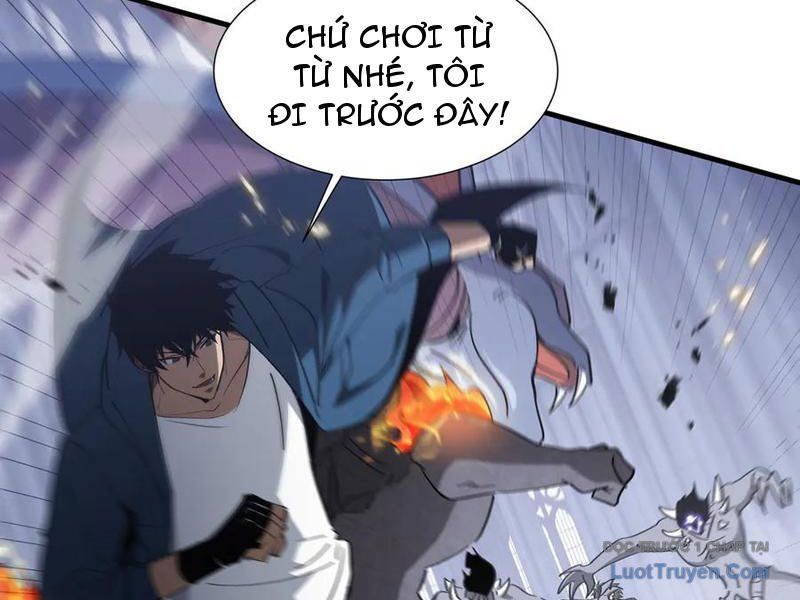 Dị Ngục Bạo Quân: Cái Bóng Của Ta Có Thể Tiến Hóa Vô Hạn Chapter 37 - TC Truyện