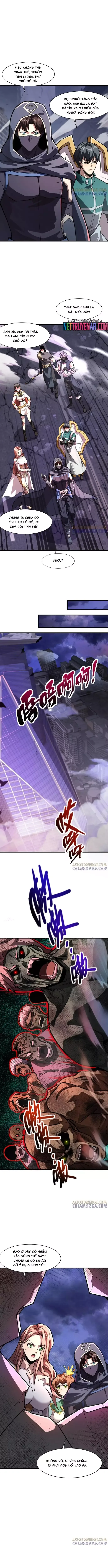 Chỉ Có Ta Có Thể Sử Dụng Triệu Hoán Thuật Chapter 188 - TC Truyện