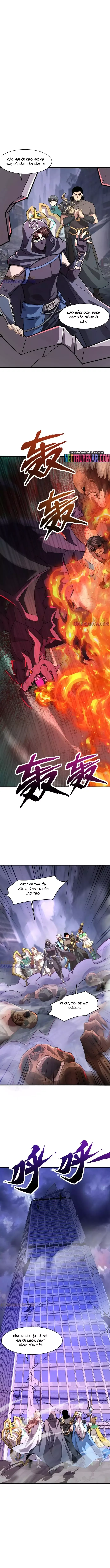 Chỉ Có Ta Có Thể Sử Dụng Triệu Hoán Thuật Chapter 188 - TC Truyện
