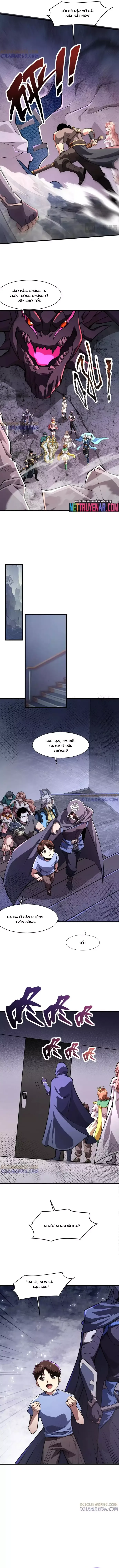 Chỉ Có Ta Có Thể Sử Dụng Triệu Hoán Thuật Chapter 188 - TC Truyện