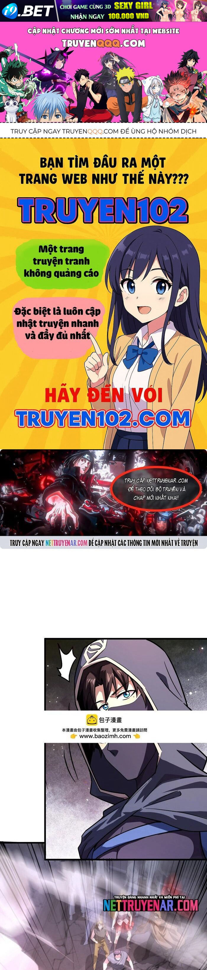 Chỉ Có Ta Có Thể Sử Dụng Triệu Hoán Thuật Chapter 189 - TC Truyện