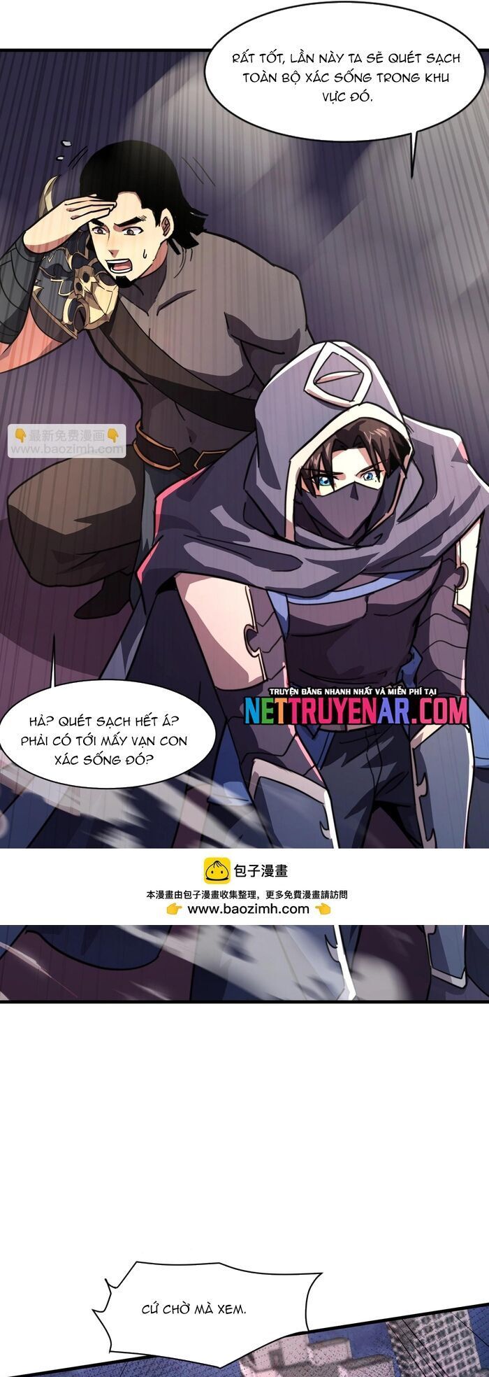 Nettruyen Truyện tranh online