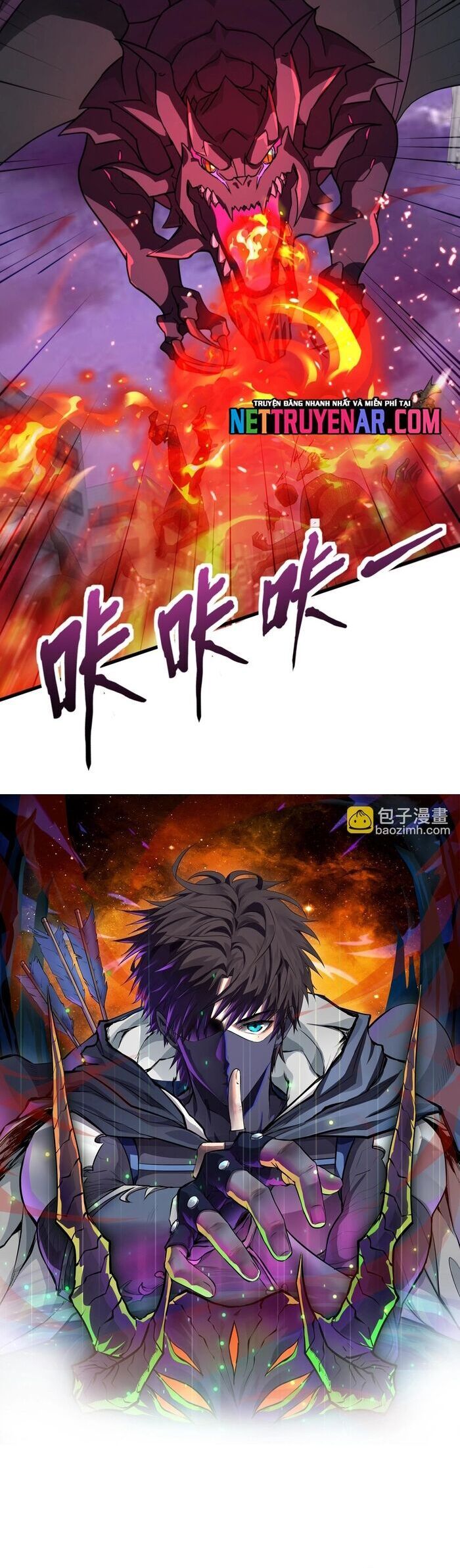 Chỉ Có Ta Có Thể Sử Dụng Triệu Hoán Thuật Chapter 189 - TC Truyện