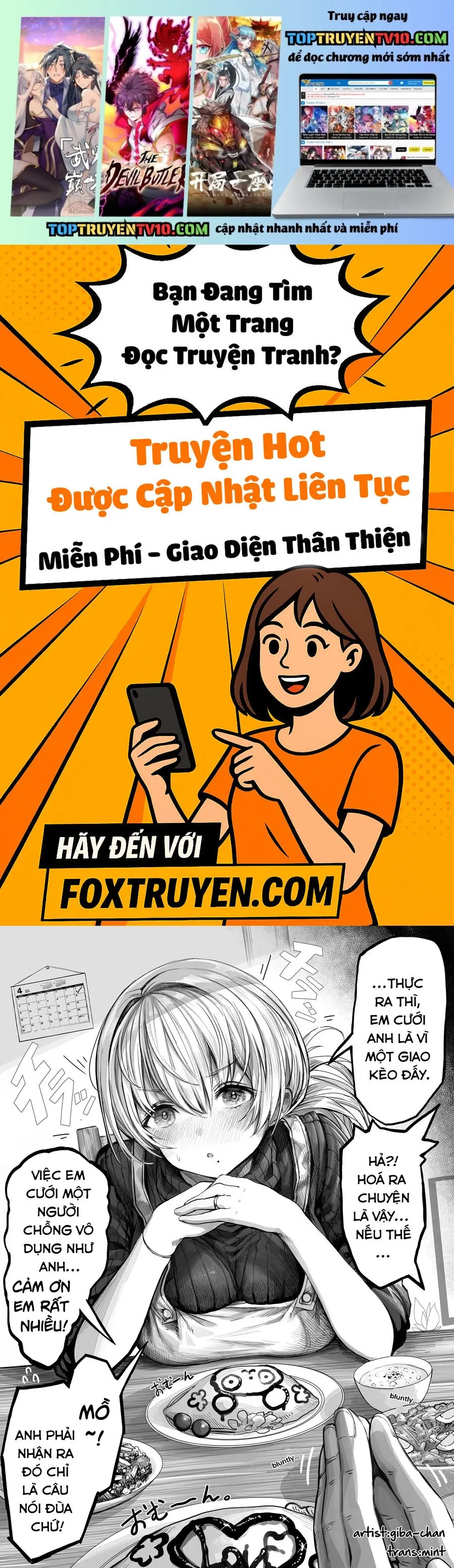 Nettruyen Truyện tranh online