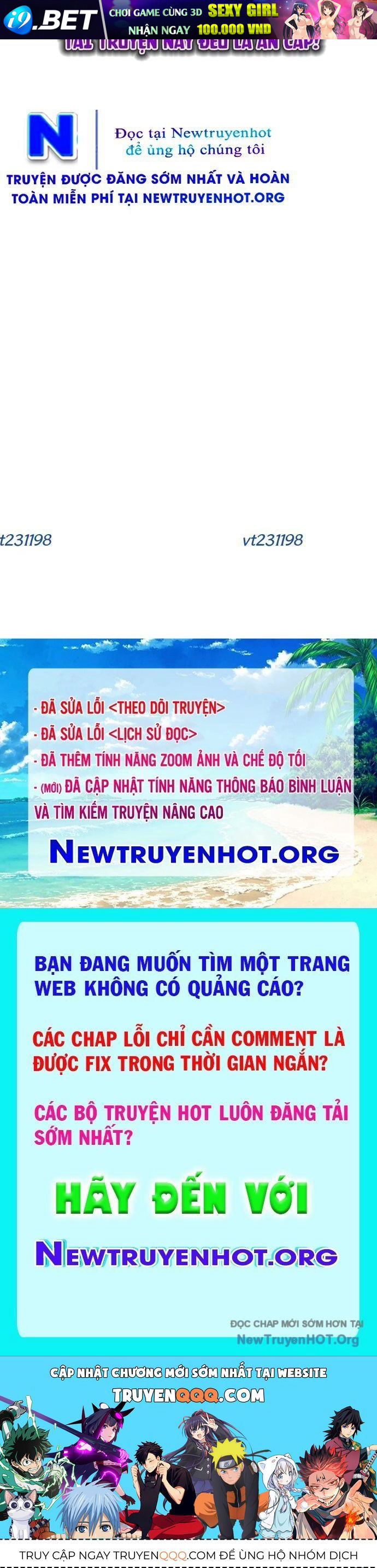 Nettruyen Truyện tranh online
