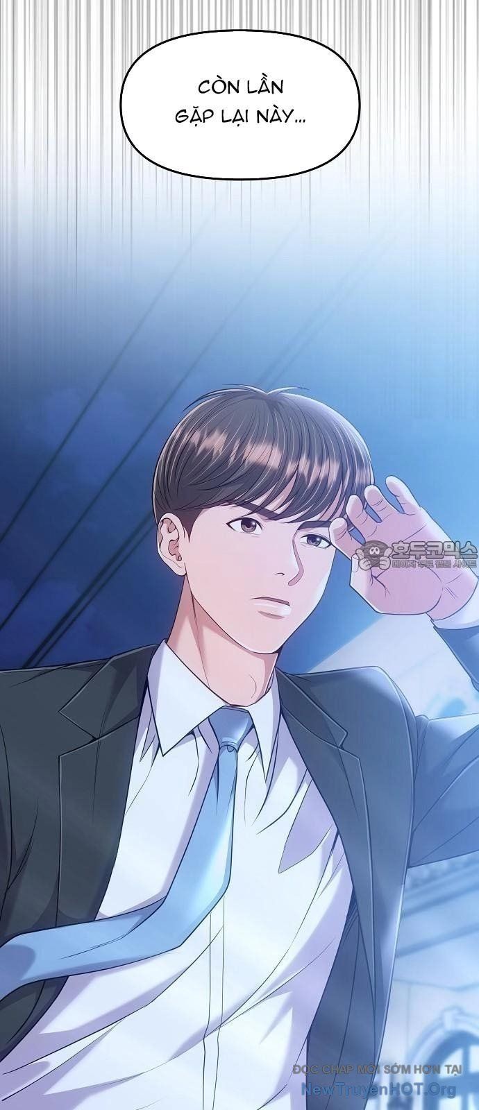 Nhân Viên Thực Tập Kim Cheolsu 108