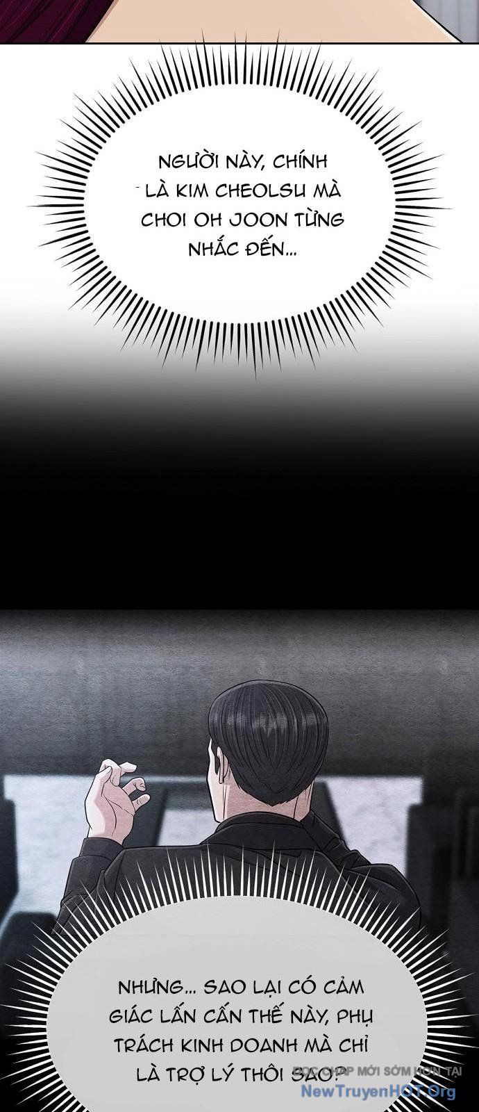 Nhân Viên Thực Tập Kim Cheolsu 108