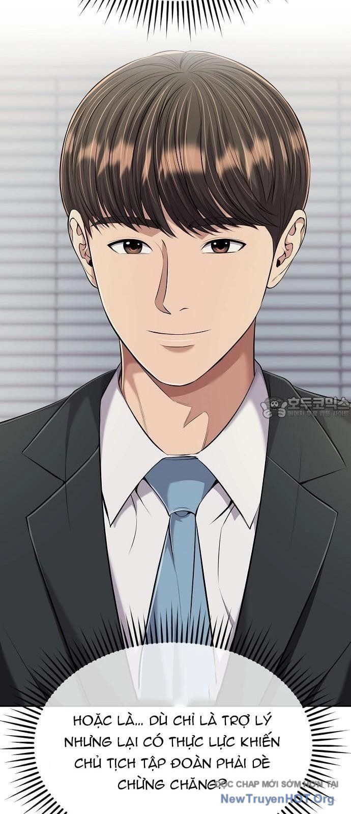 Nhân Viên Thực Tập Kim Cheolsu 108