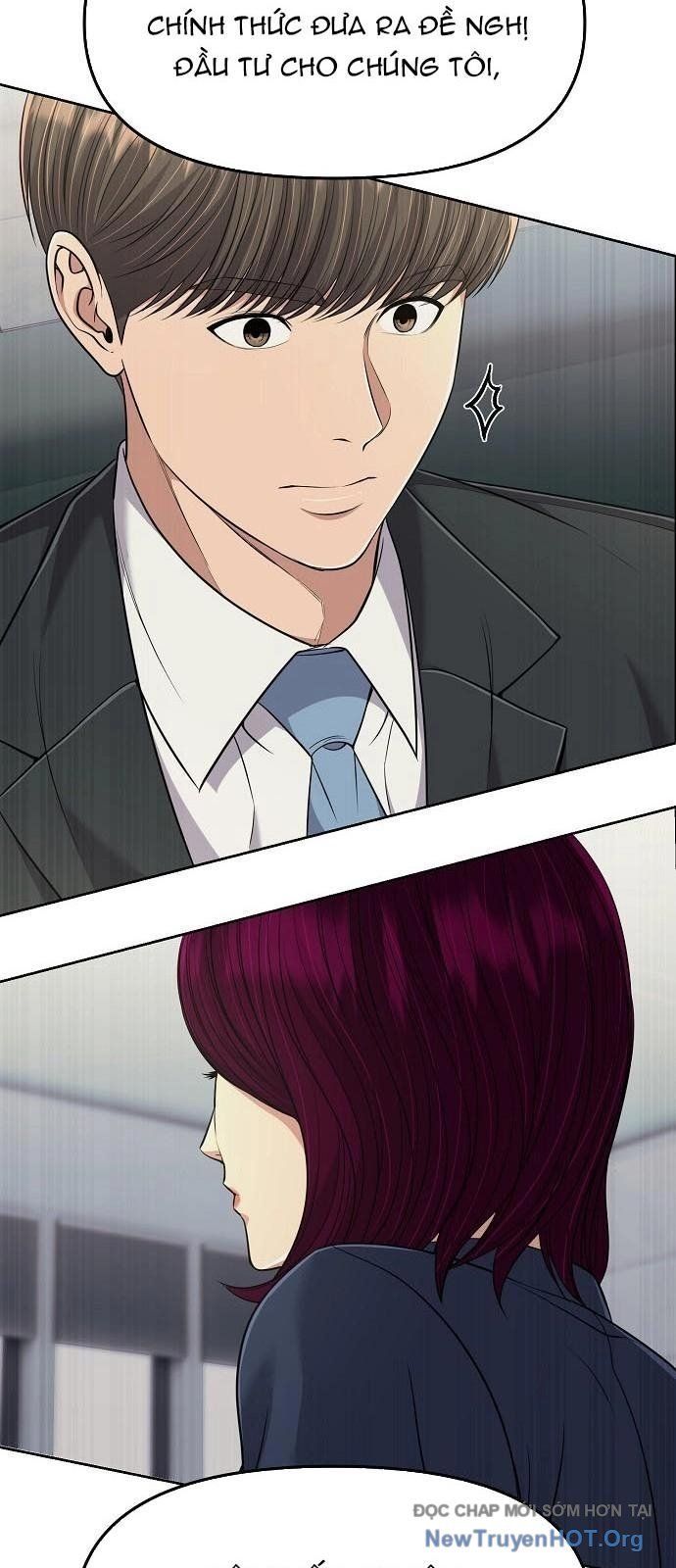 Nhân Viên Thực Tập Kim Cheolsu 108