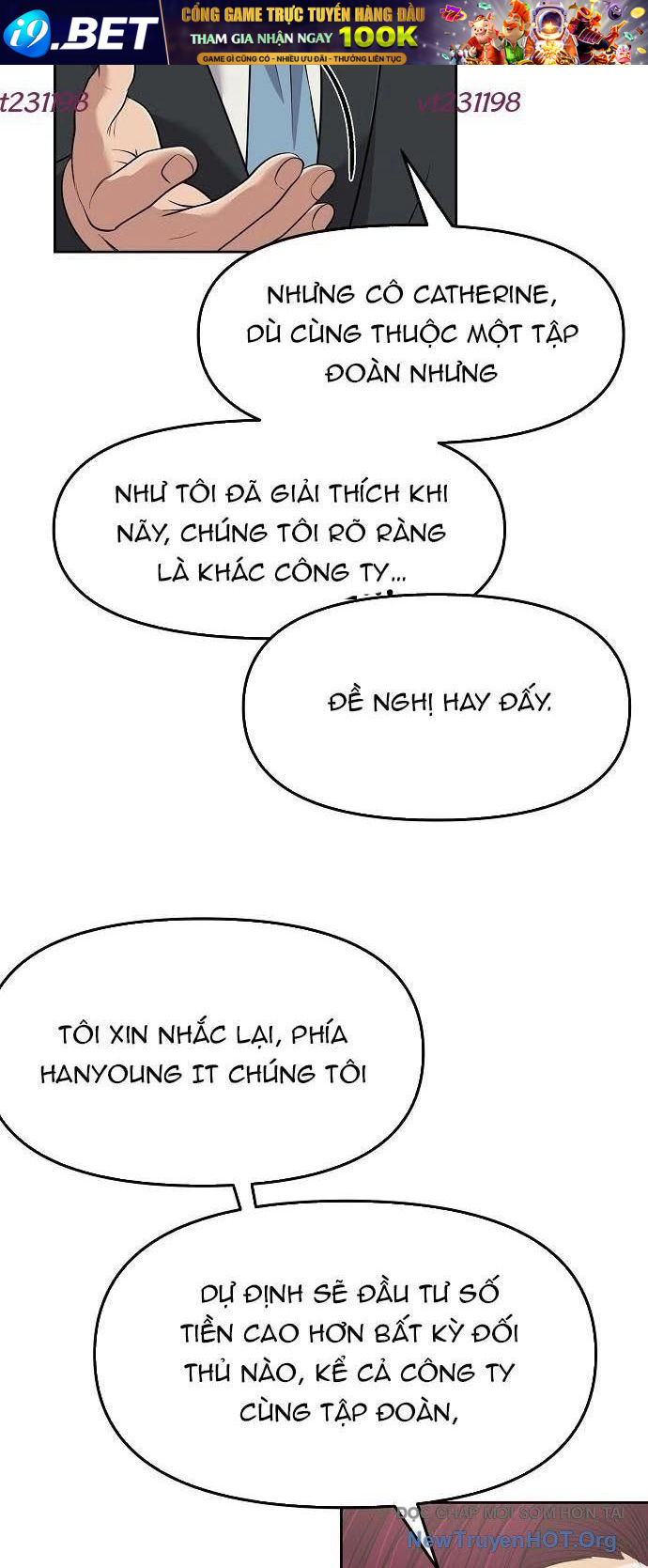 Nhân Viên Thực Tập Kim Cheolsu 108