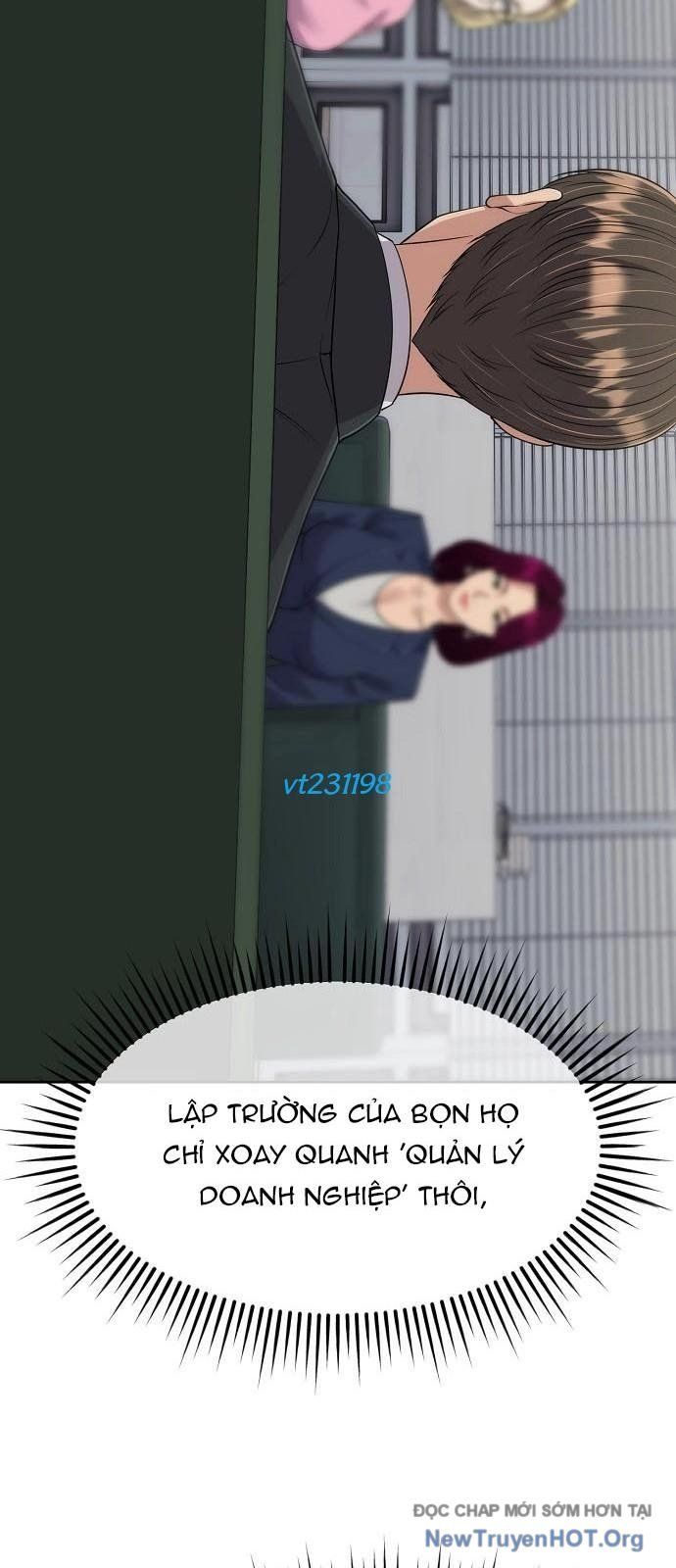 Nhân Viên Thực Tập Kim Cheolsu 108