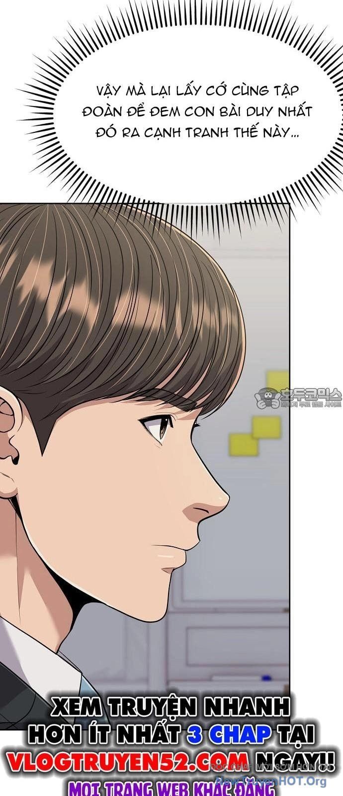 Nhân Viên Thực Tập Kim Cheolsu 108