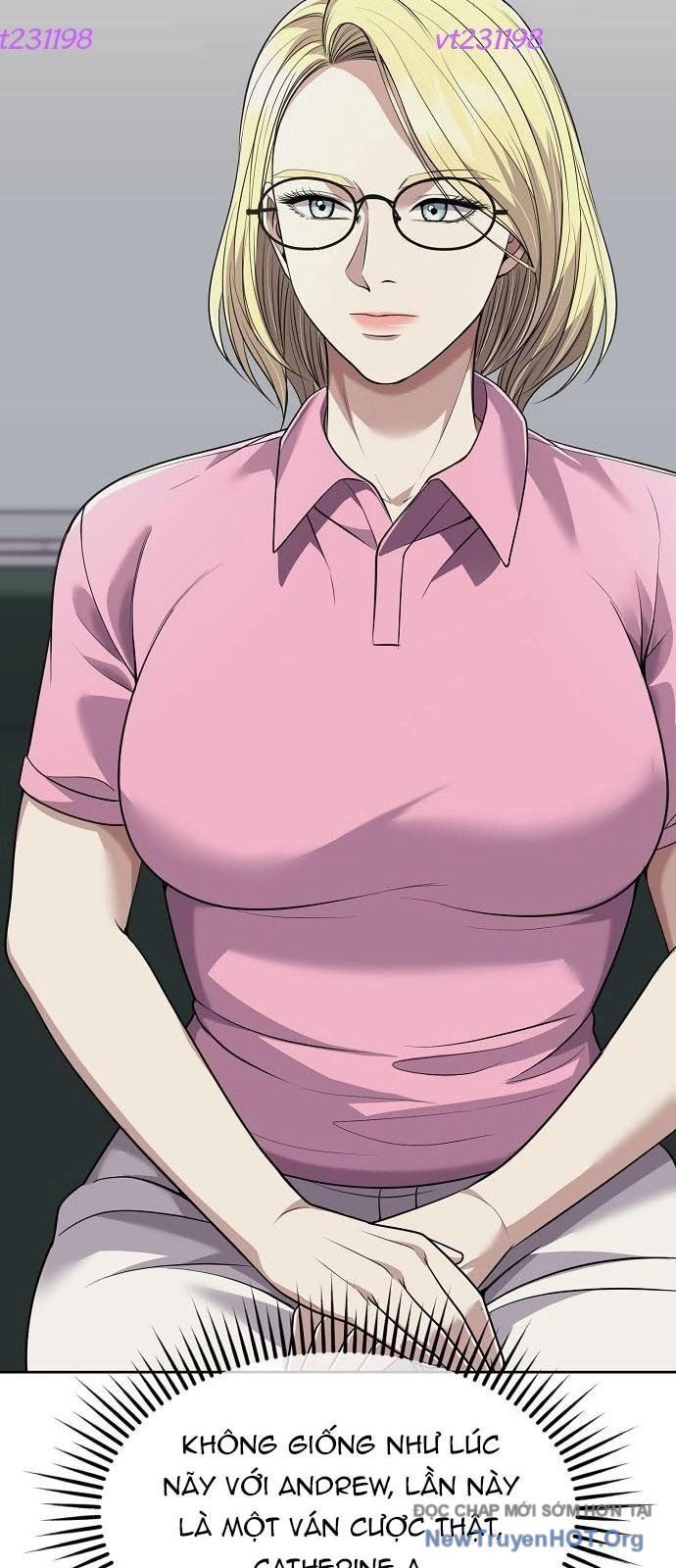 Nhân Viên Thực Tập Kim Cheolsu 108