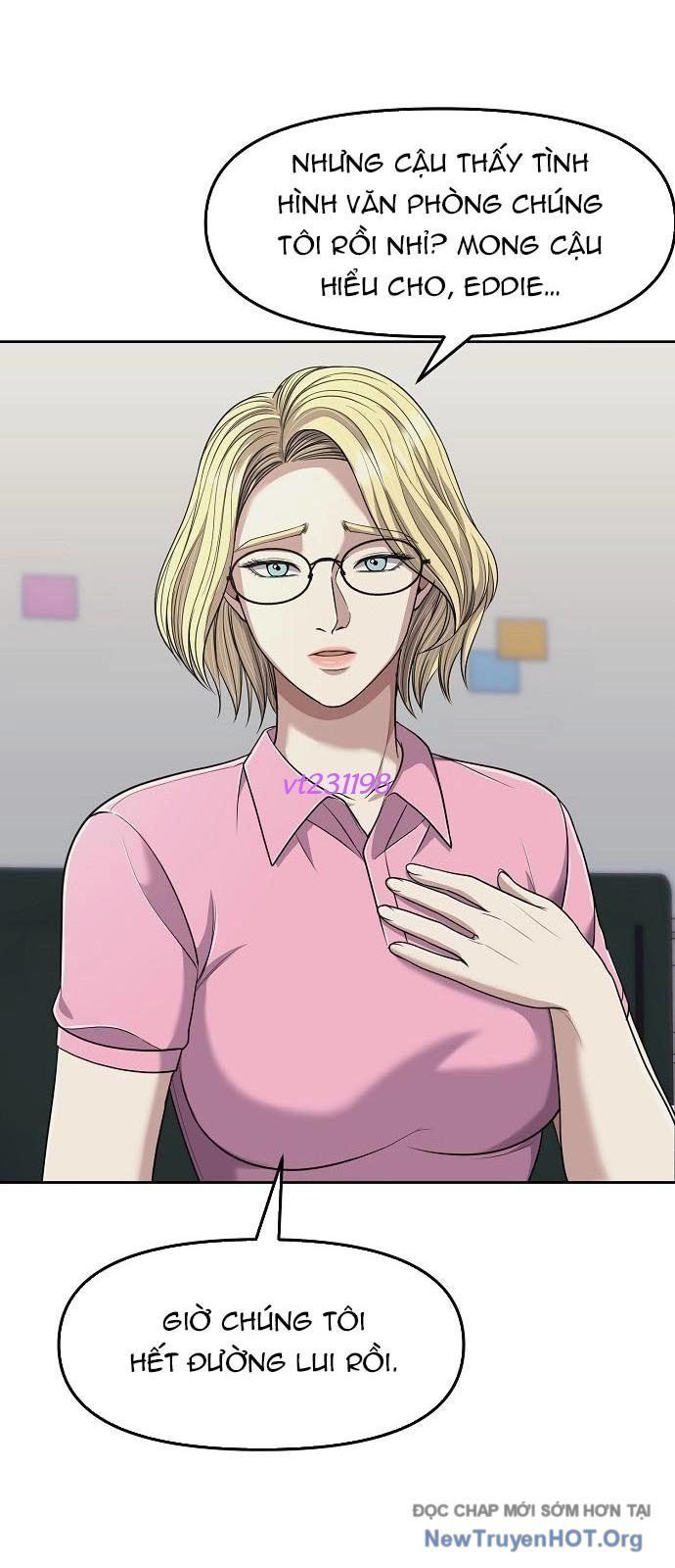 Nhân Viên Thực Tập Kim Cheolsu 108