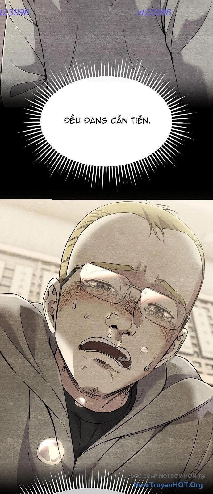 Nhân Viên Thực Tập Kim Cheolsu 108