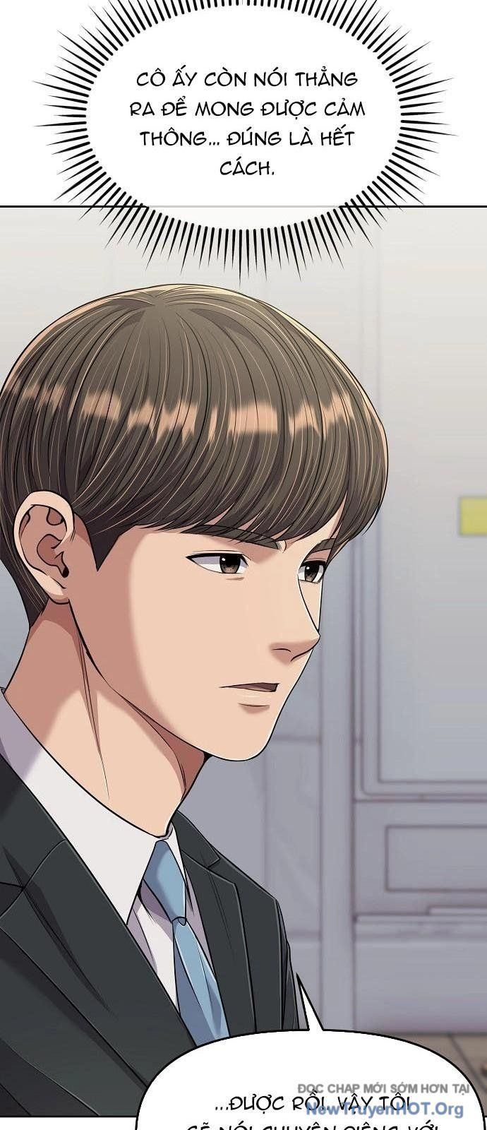 Nhân Viên Thực Tập Kim Cheolsu 108