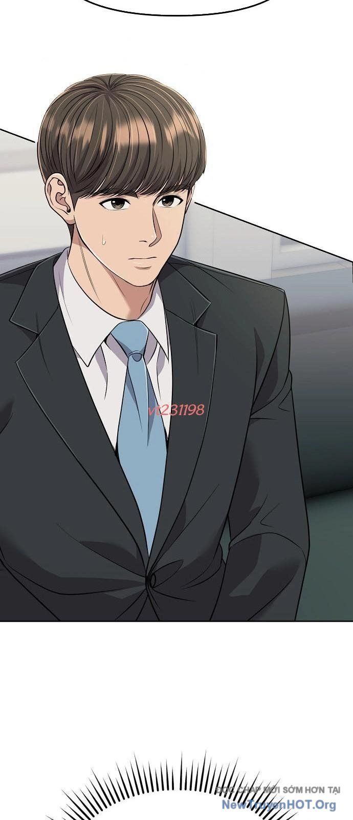 Nhân Viên Thực Tập Kim Cheolsu 108