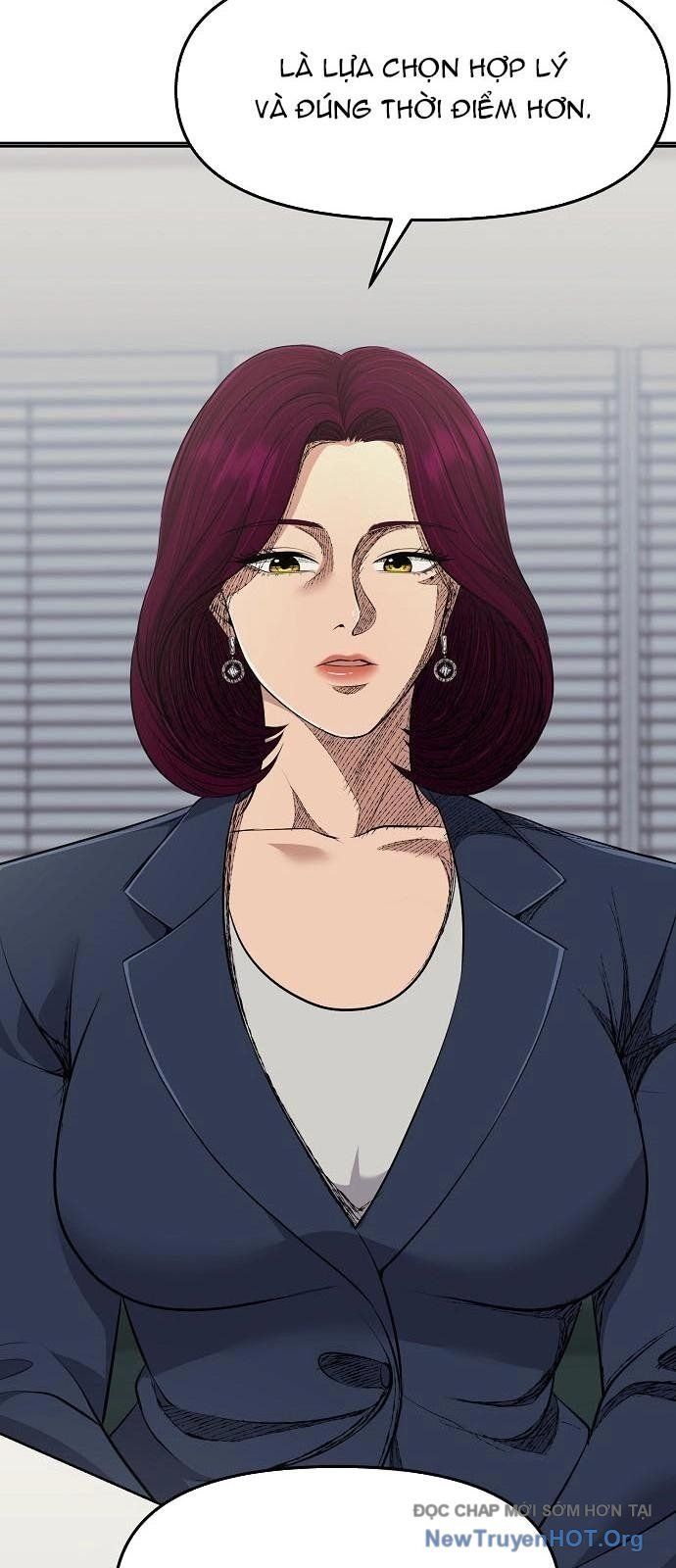 Nhân Viên Thực Tập Kim Cheolsu 108