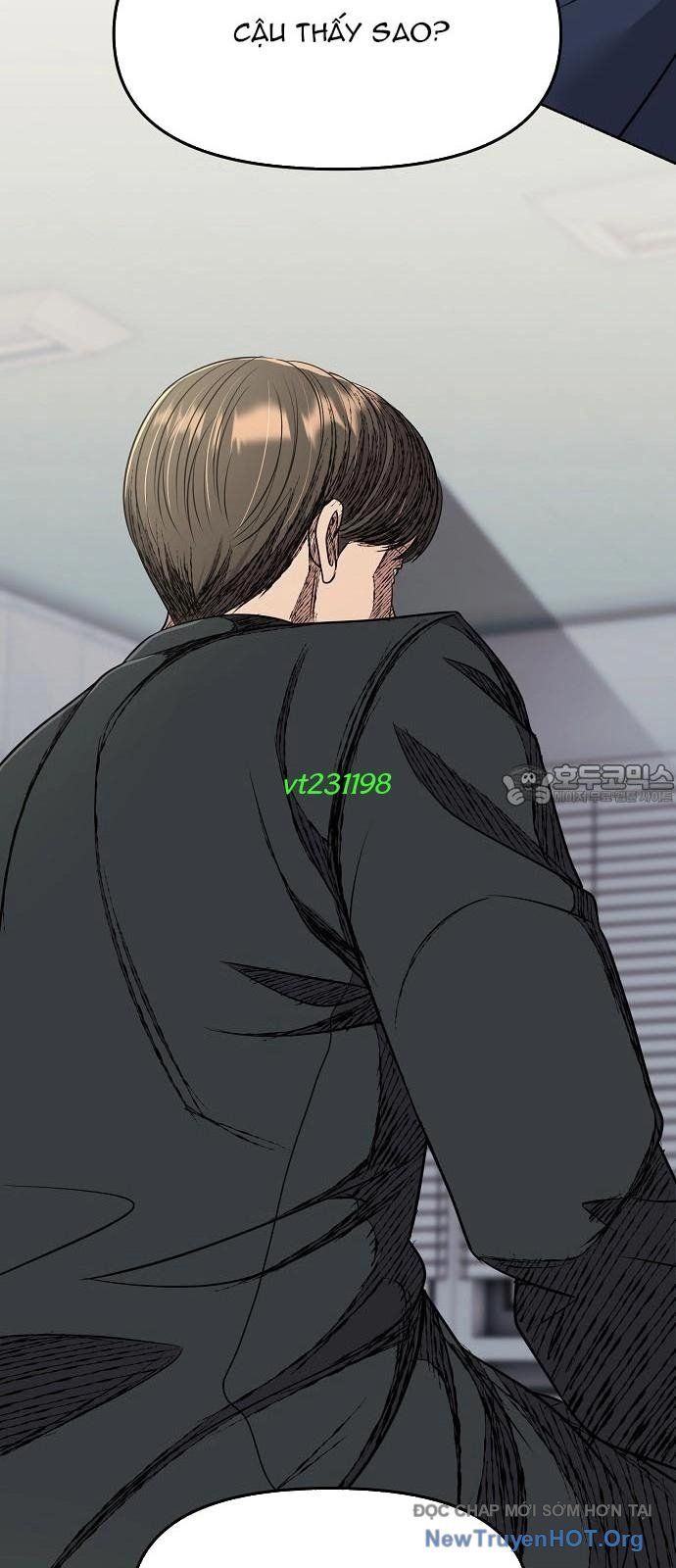 Nhân Viên Thực Tập Kim Cheolsu 108