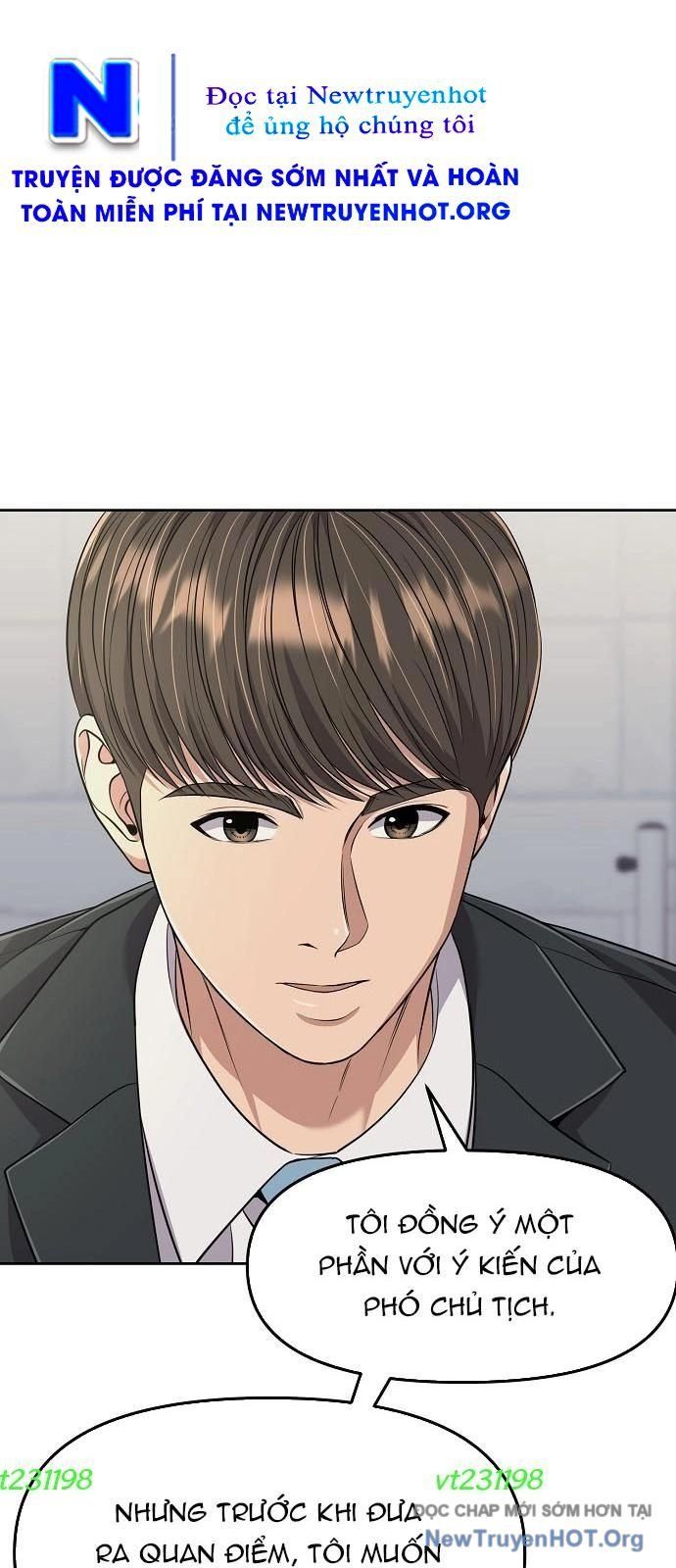 Nhân Viên Thực Tập Kim Cheolsu 108