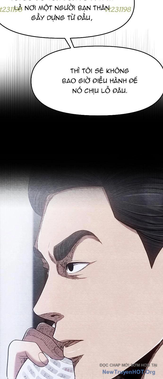 Nhân Viên Thực Tập Kim Cheolsu 108