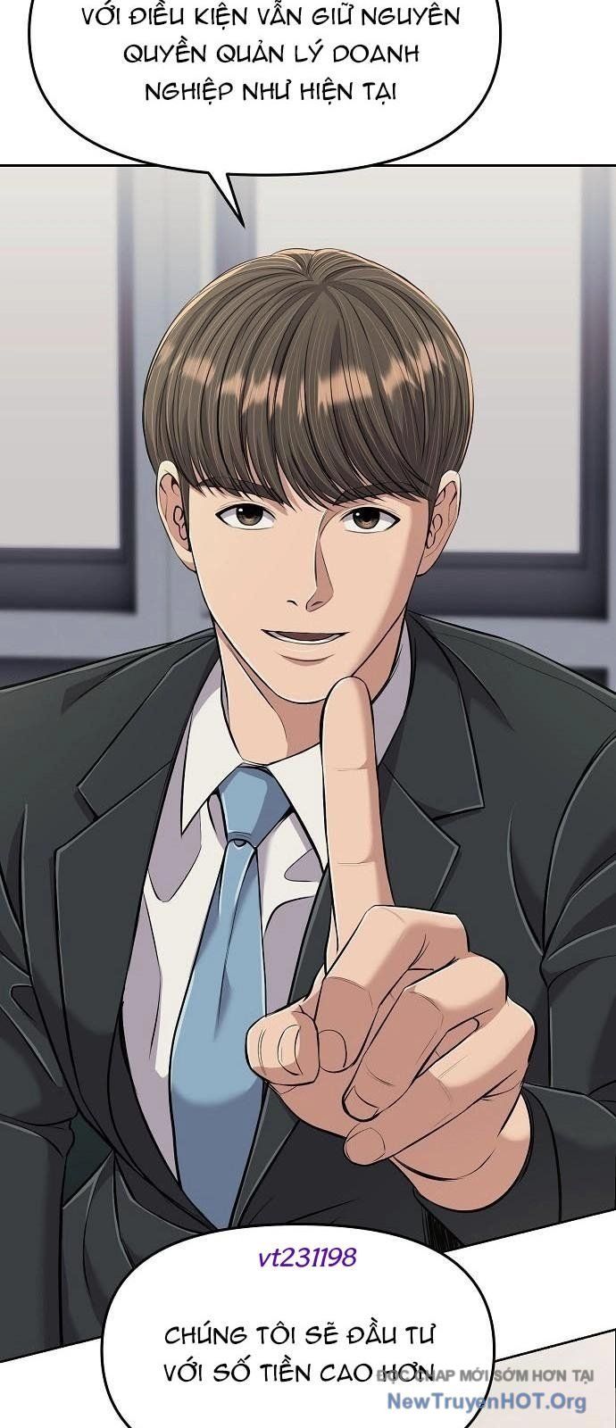 Nhân Viên Thực Tập Kim Cheolsu 108