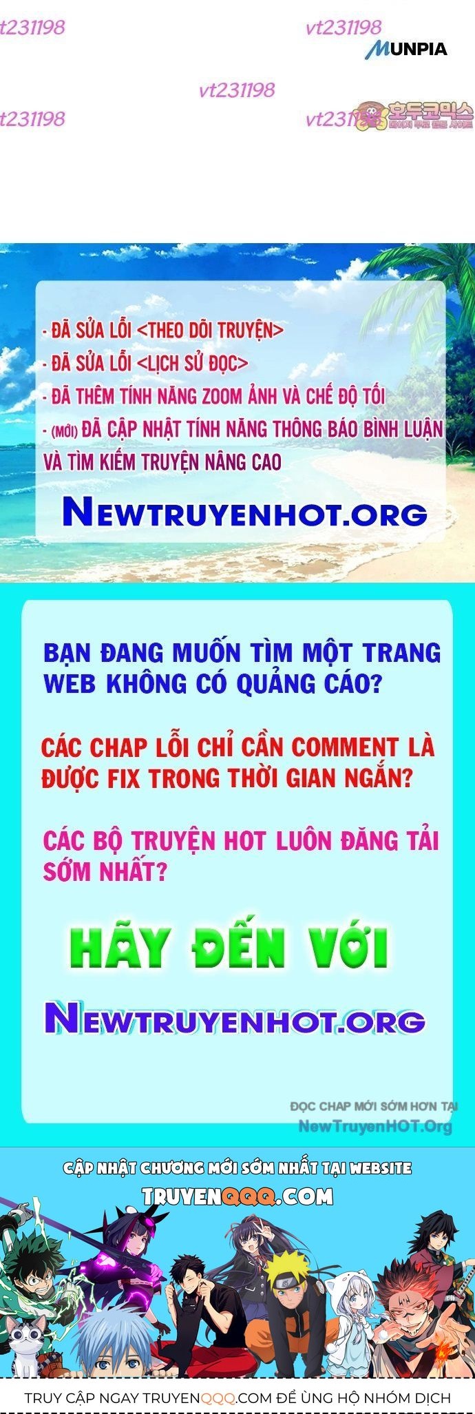 Nettruyen Truyện tranh online