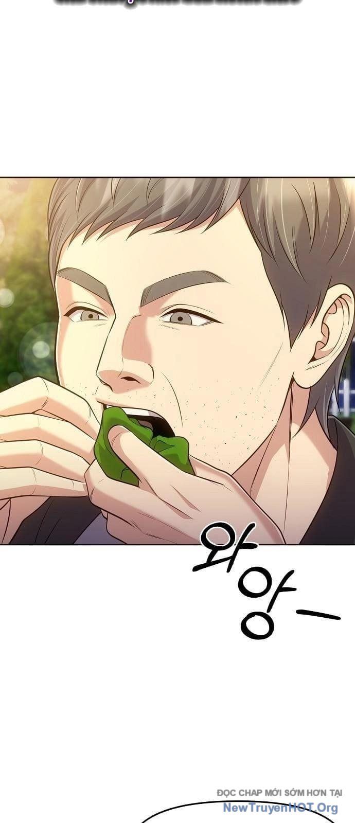 Nhân Viên Thực Tập Kim Cheolsu 110