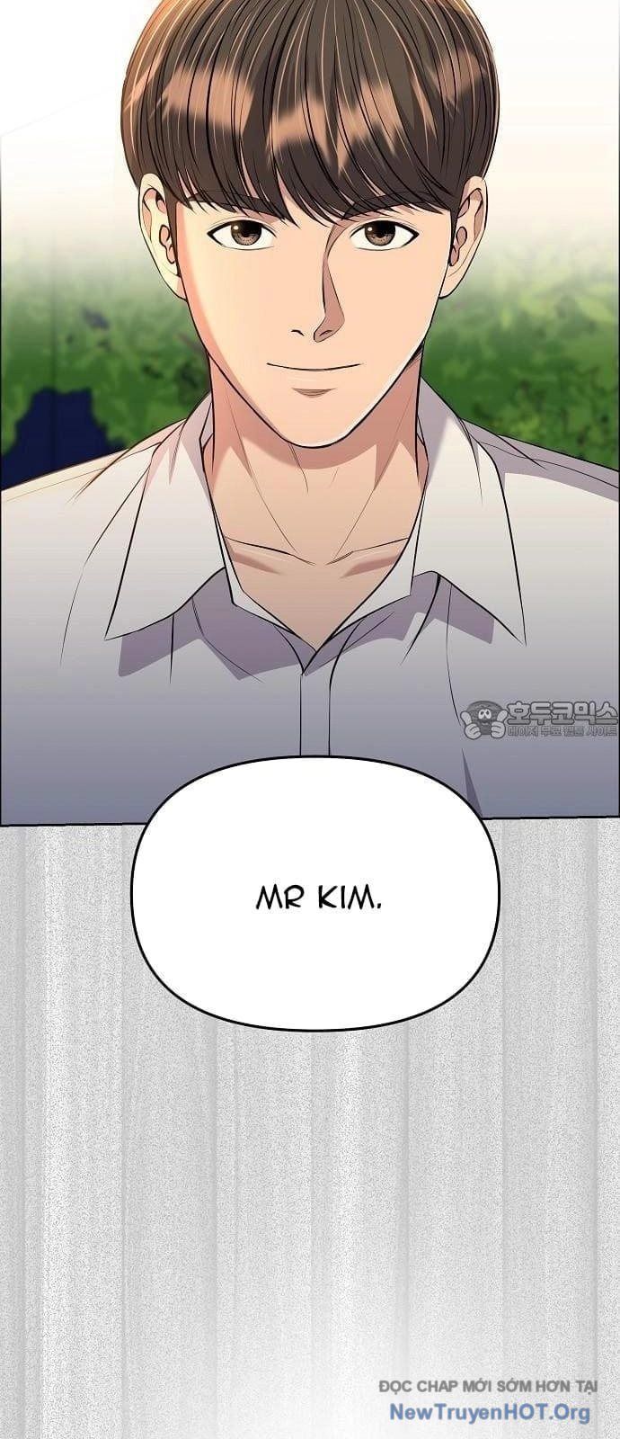 Nhân Viên Thực Tập Kim Cheolsu 110