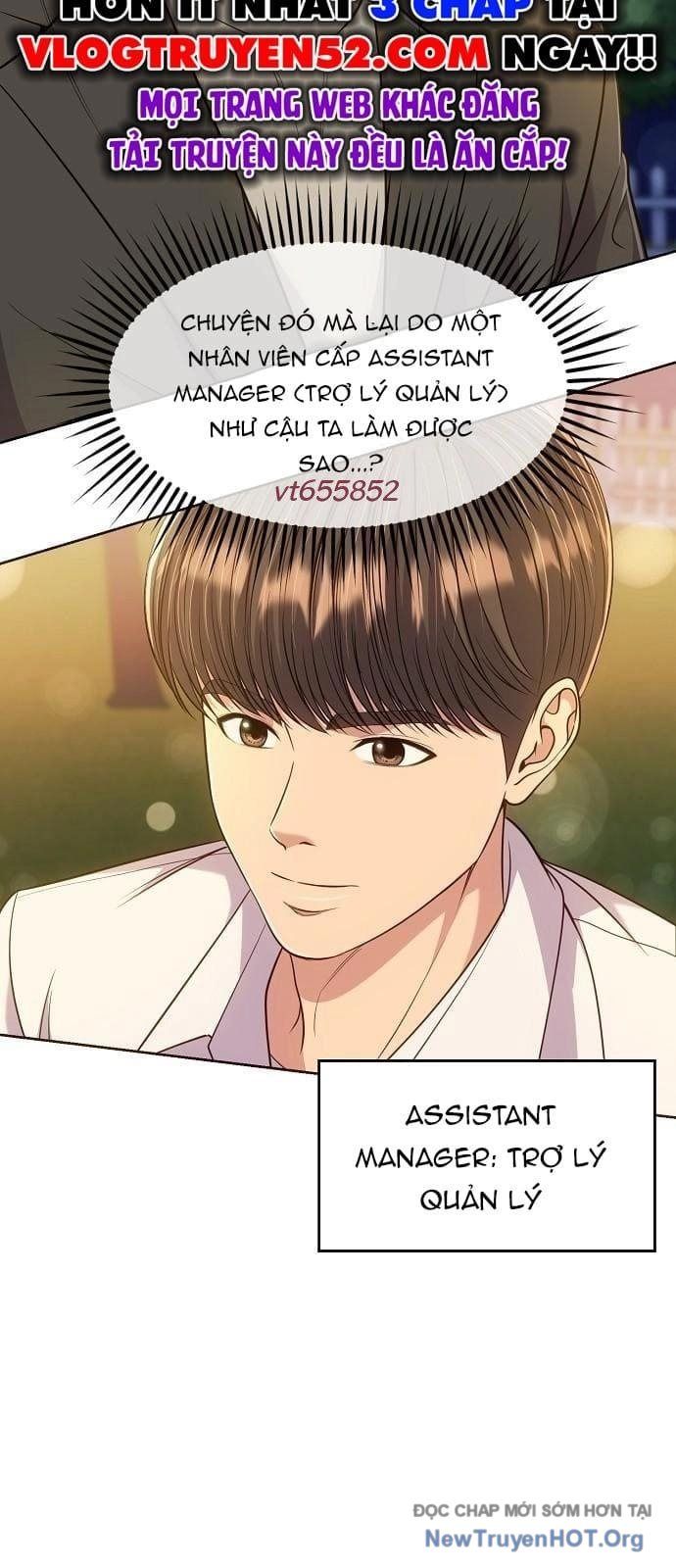 Nhân Viên Thực Tập Kim Cheolsu 110