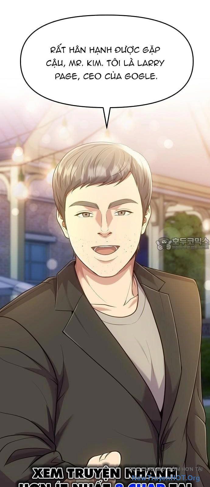 Nhân Viên Thực Tập Kim Cheolsu 110