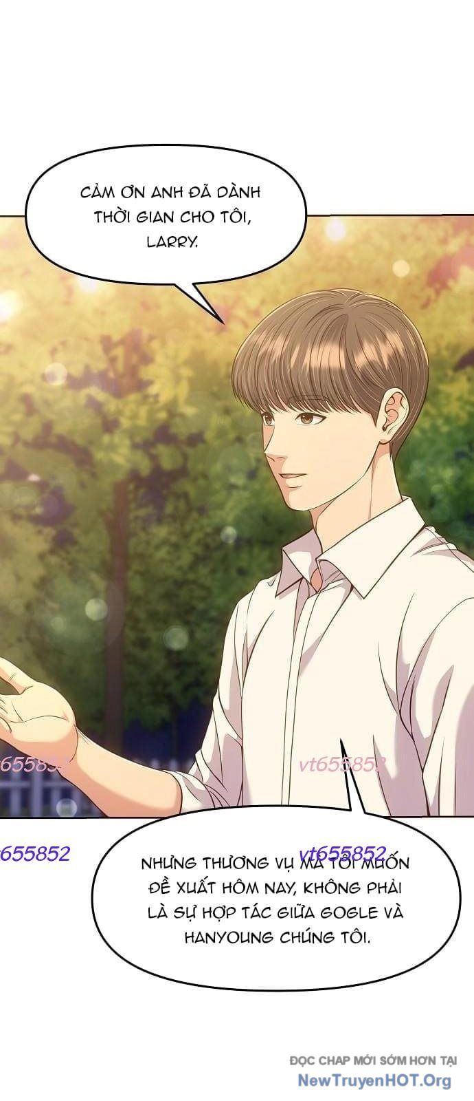 Nhân Viên Thực Tập Kim Cheolsu 110