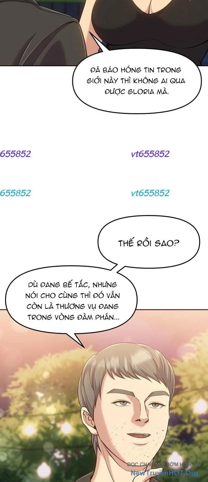 Nhân Viên Thực Tập Kim Cheolsu 110