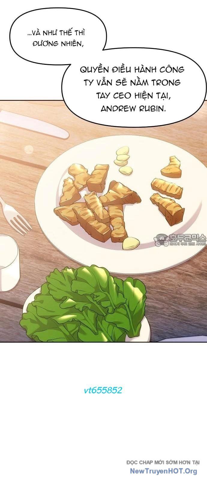 Nhân Viên Thực Tập Kim Cheolsu 110