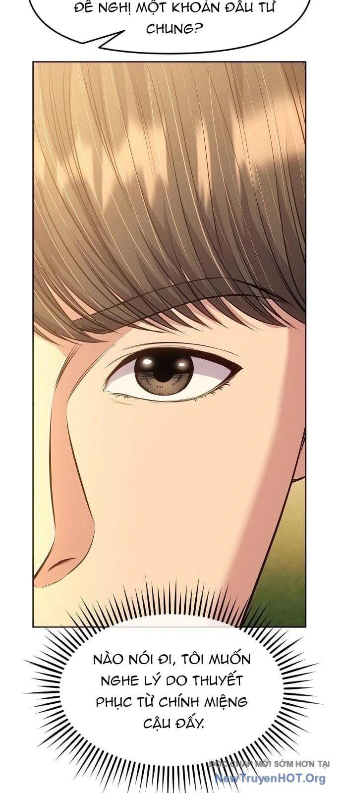 Nhân Viên Thực Tập Kim Cheolsu 110