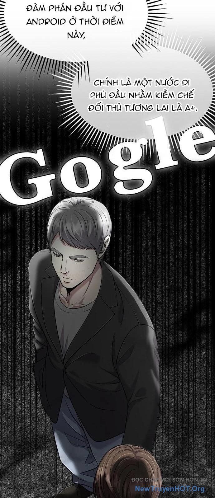 Nhân Viên Thực Tập Kim Cheolsu 110