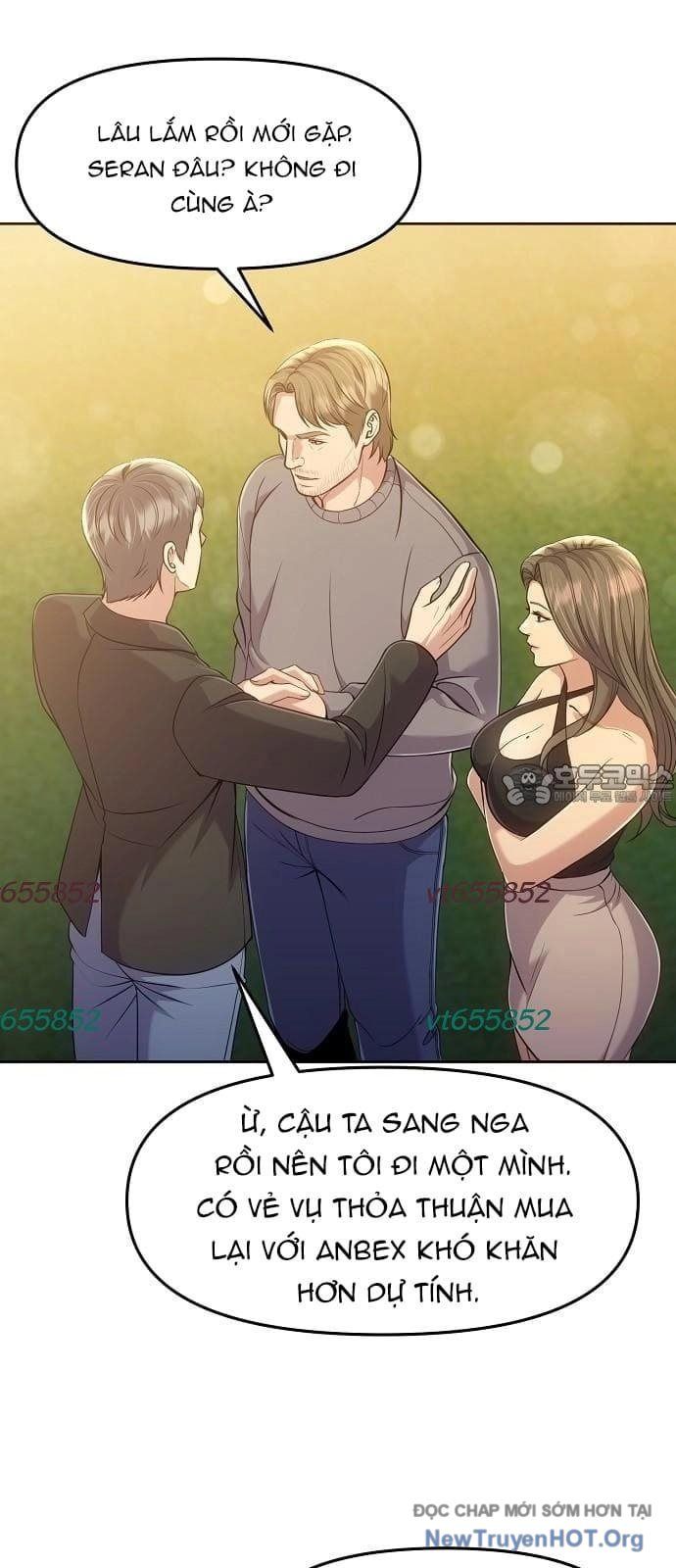 Nhân Viên Thực Tập Kim Cheolsu 110