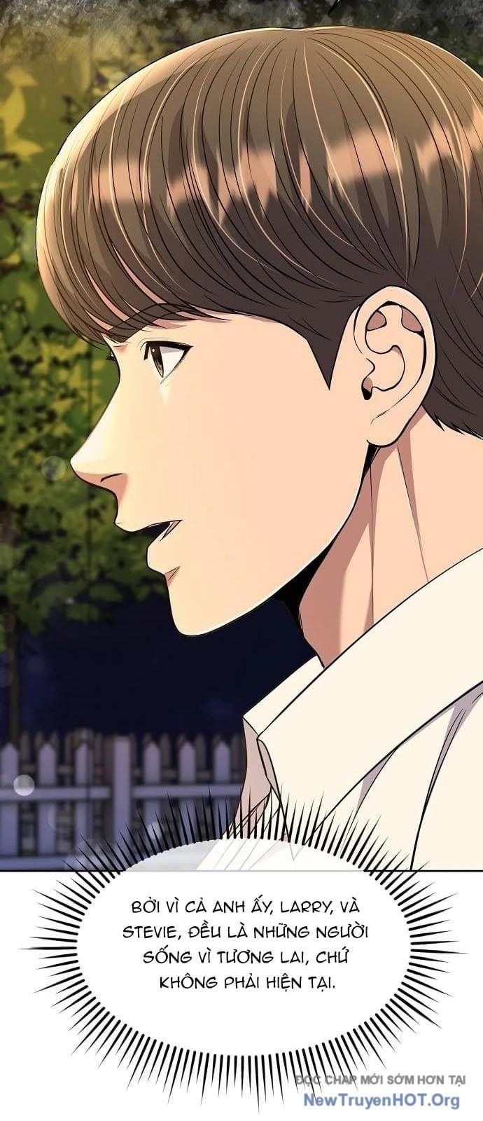 Nhân Viên Thực Tập Kim Cheolsu 110