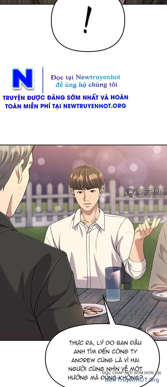 Nhân Viên Thực Tập Kim Cheolsu 110