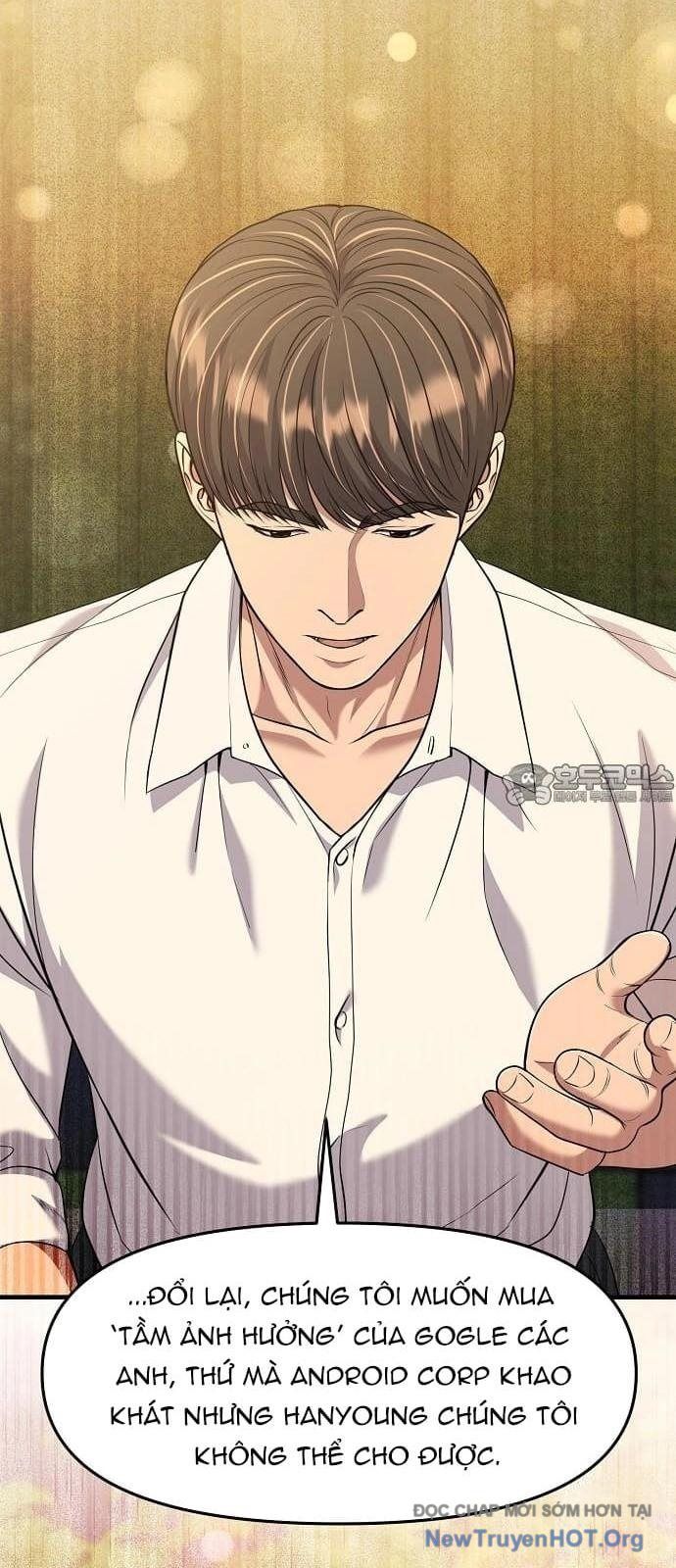 Nhân Viên Thực Tập Kim Cheolsu 110