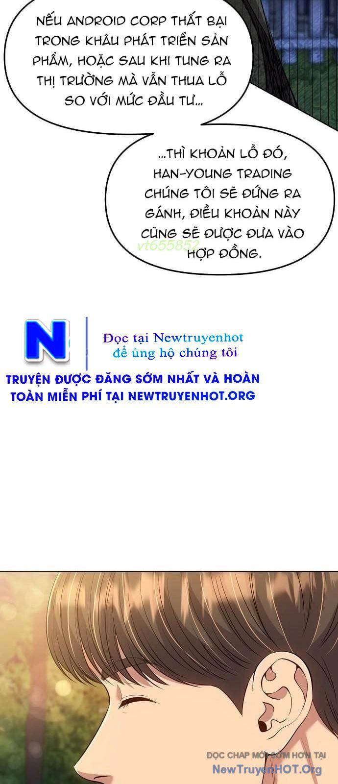 Nhân Viên Thực Tập Kim Cheolsu 110