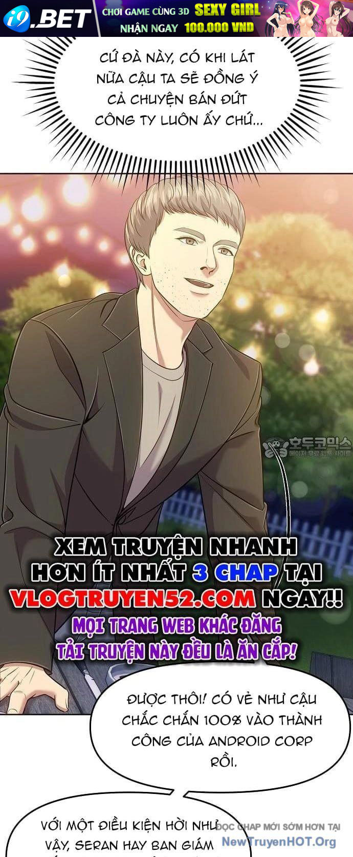 Nhân Viên Thực Tập Kim Cheolsu 110