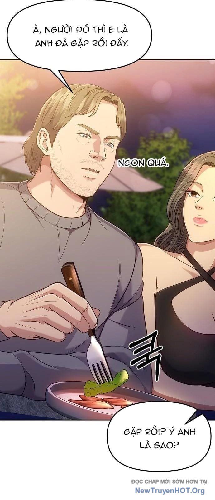 Nhân Viên Thực Tập Kim Cheolsu 110