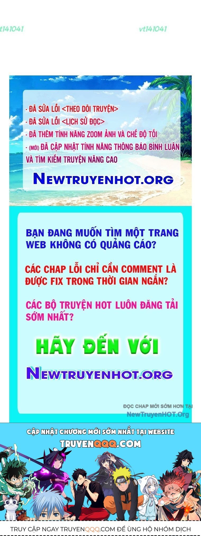 Nettruyen Truyện tranh online